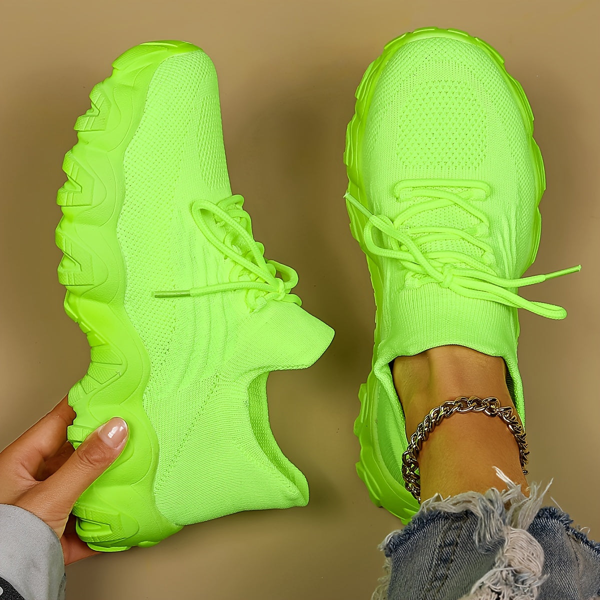 Women'S Slip-On Sneakers - Lightweight Breathable Running Shoes with Non-Slip Rubber Sole, Slip-On Closure - Black Athletic Walking Shoes for Gym, Everyday & Formal Events - Cushioned Insole - All-Day Comfort, Gym Footwear, S