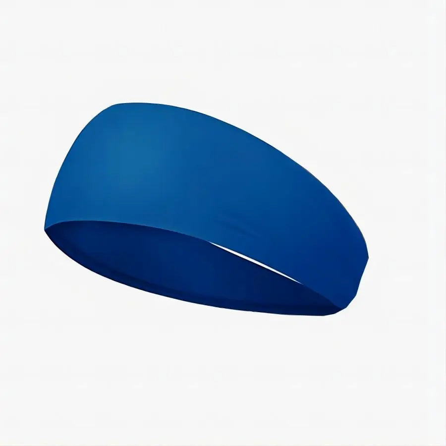 Bandeau élastique de sport pour hommes et femmes, course à pied, cyclisme, basket-ball, yoga, fitness, entraînement, sauna, 1 pièce