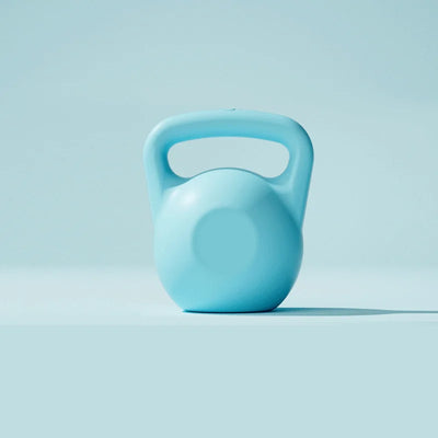 Water-Filled Kettlebell – Adjustable Weight for Home, Gym, Yoga & Booty Workouts