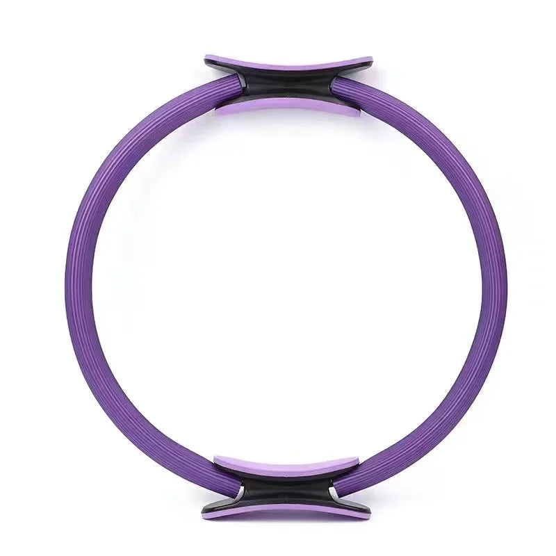 Anneau de Yoga Fitness pour femmes et filles, cercle de Pilates, cercle de Yoga FS, accessoires d'entraînement à la maison