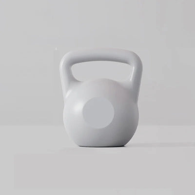 Water-Filled Kettlebell – Adjustable Weight for Home, Gym, Yoga & Booty Workouts