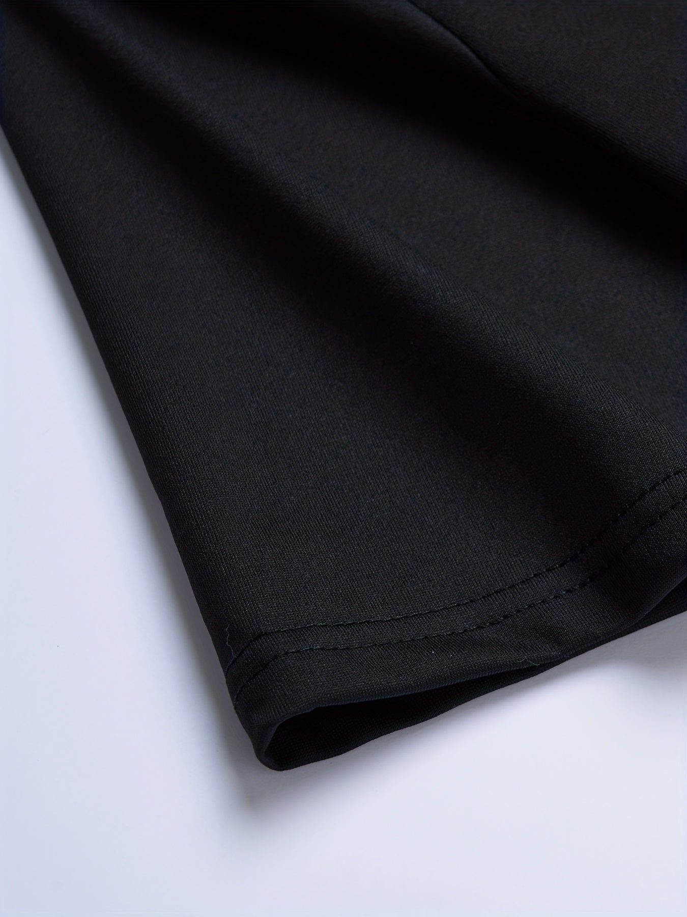 Men's Outfit Set, Palm Tree Graphic Tee & Drawstring Shorts, Teenager 2 In 1 Sports Wear For Gym Workout Jogging